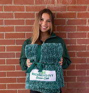 Ivy Blankets