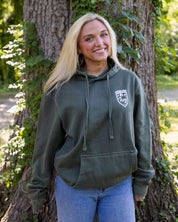 Ivy Everglade Hoodie