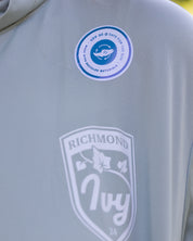 Ivy Crest UV Hoodie