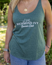 Ivy Green Tank Top