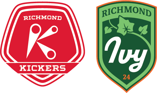 Richmond Soccer Team Store Gift Card