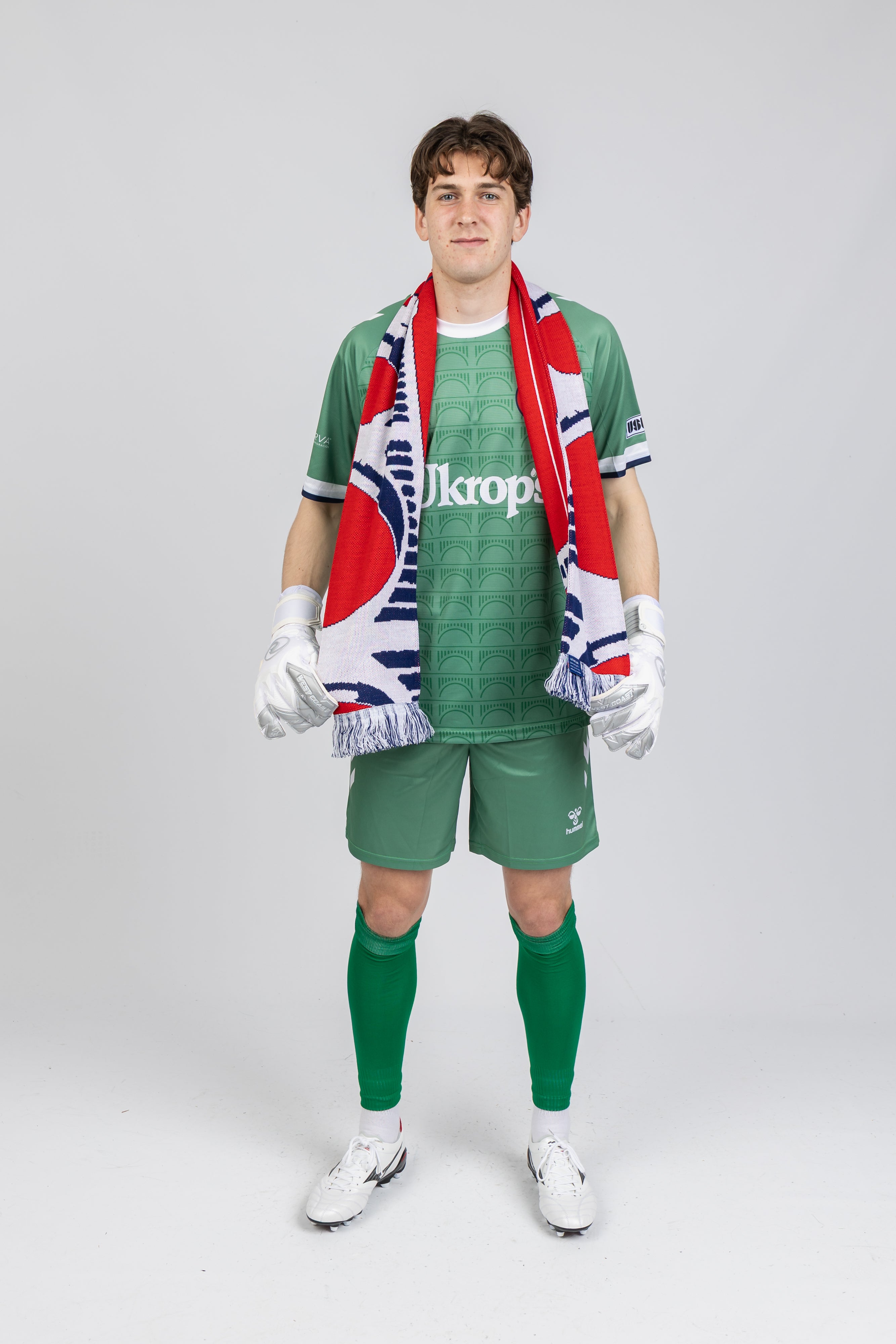 GK Bridge Kit - Youth