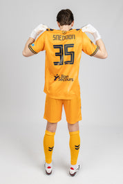 GK Cup Kit - Youth