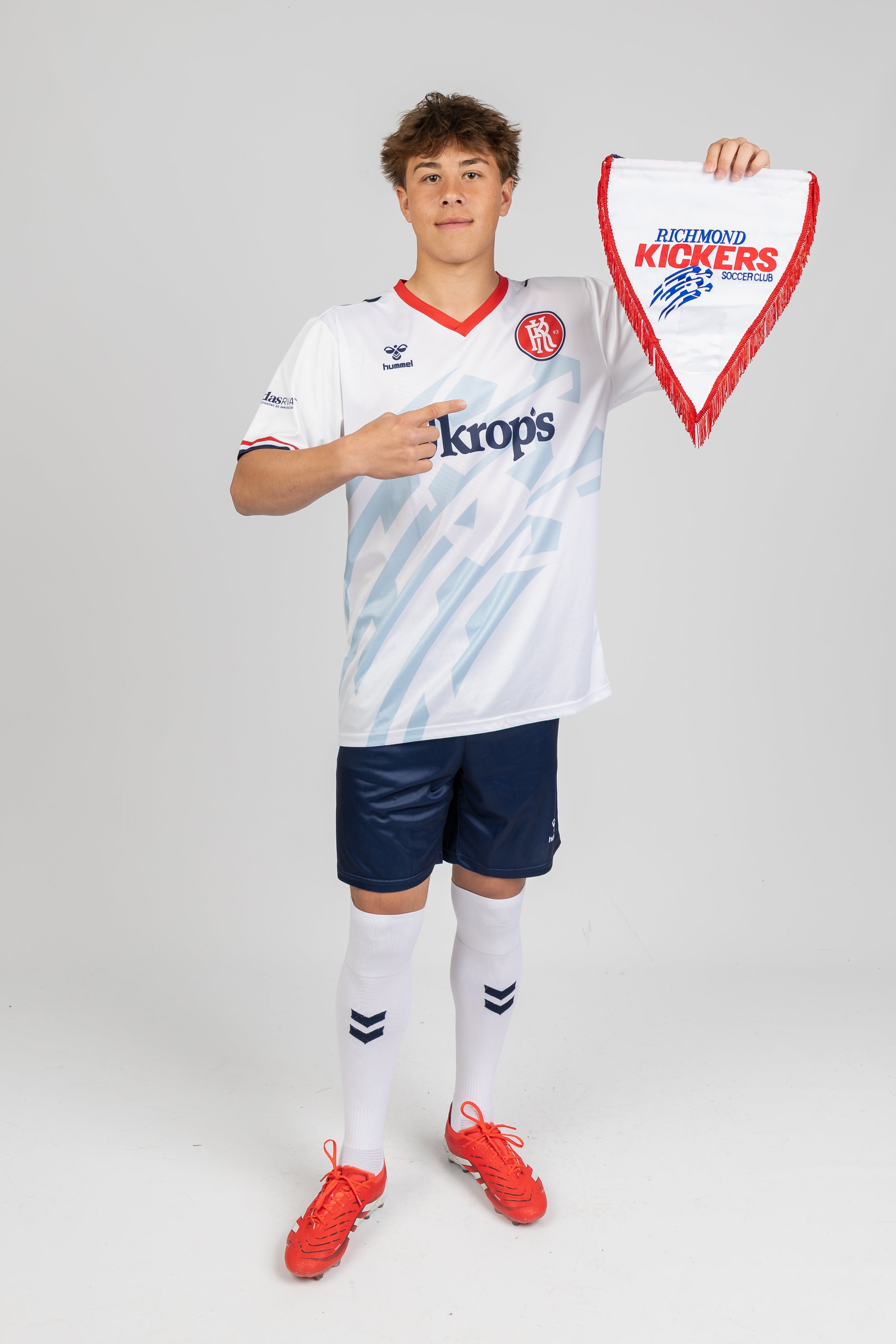 Cup Kit - Youth