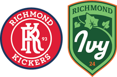 Richmond Soccer Official Team Store