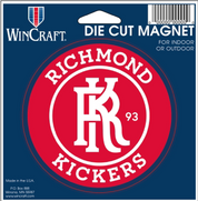 Richmond Kickers Magnets