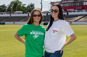 1993 Tee - Kelly Green