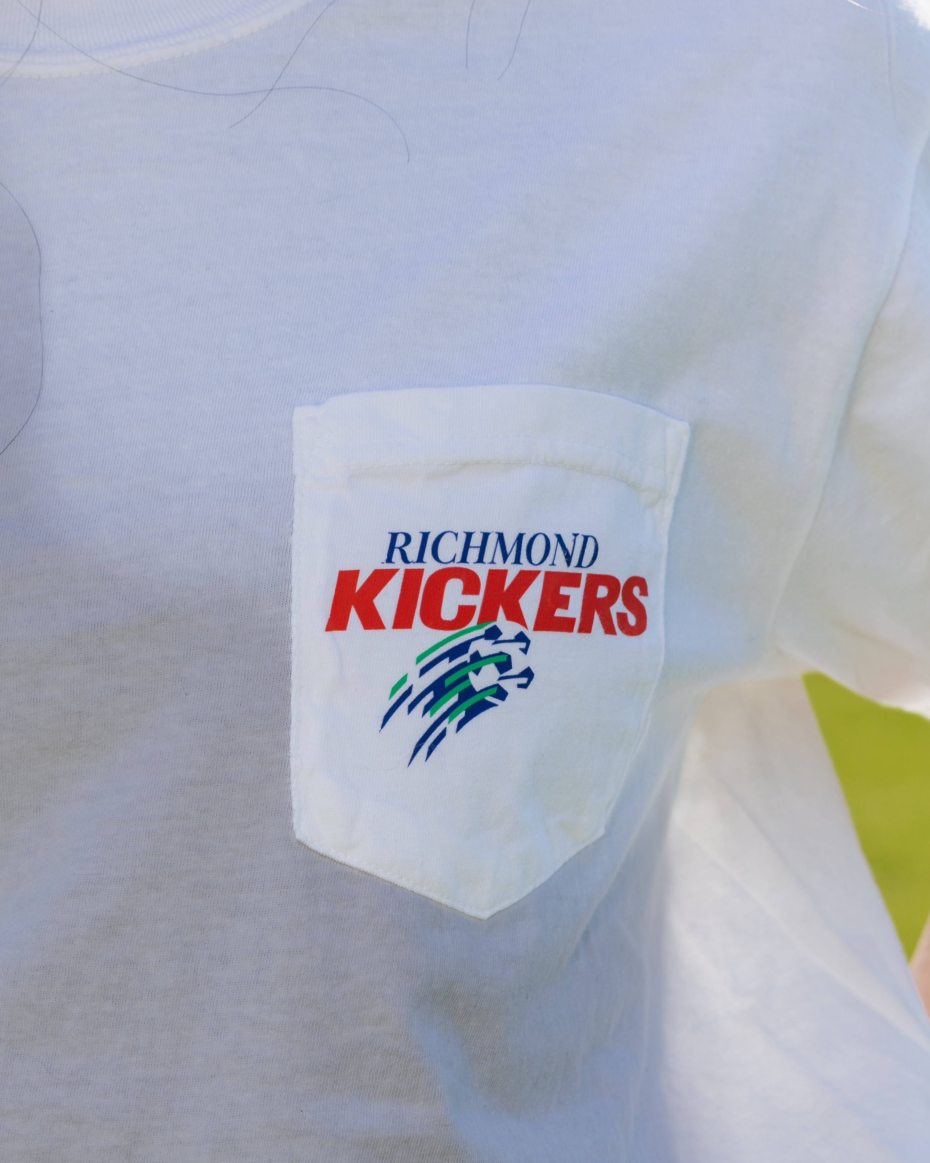 1993 Pocket Tee