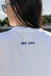 1993 Pocket Tee
