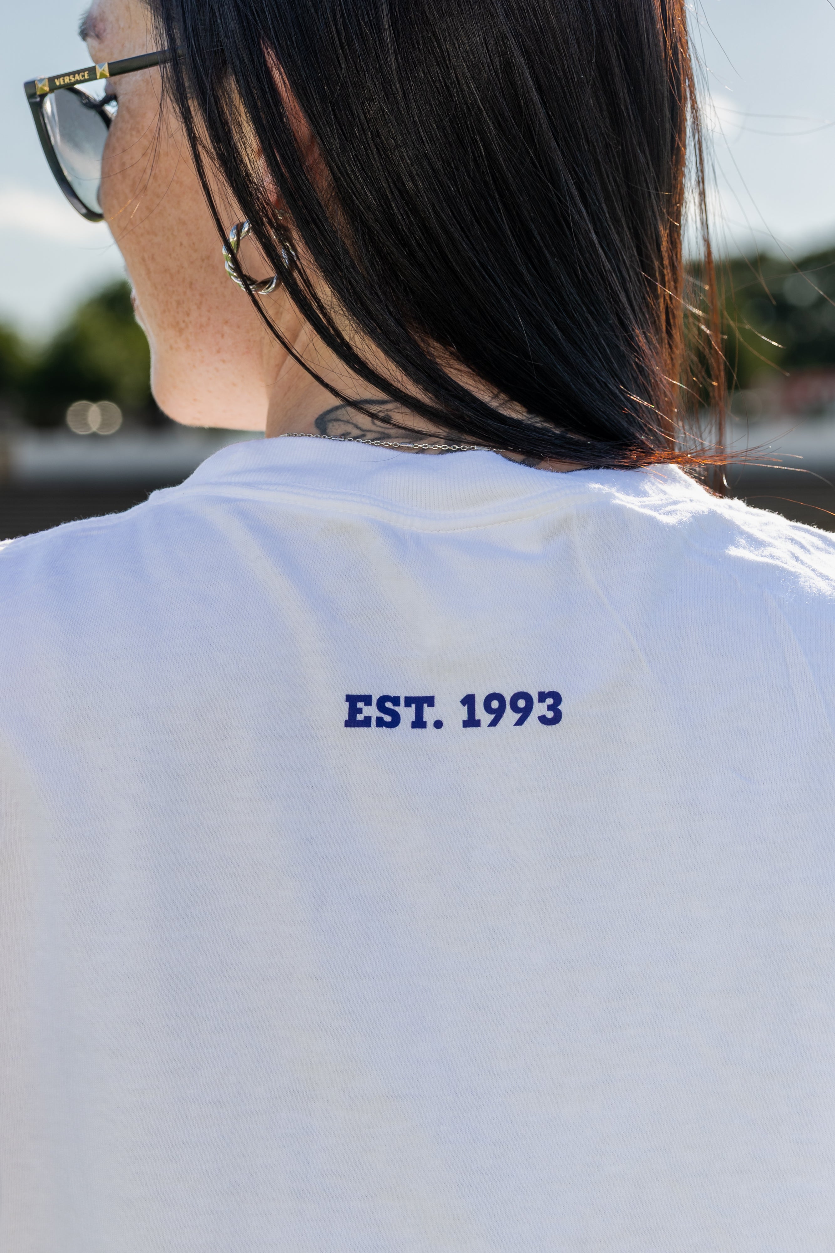 1993 Pocket Tee