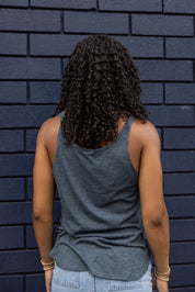Kickers Navy Tank Top