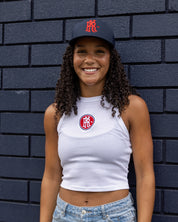 Navy/Navy RK93 Trucker Hat