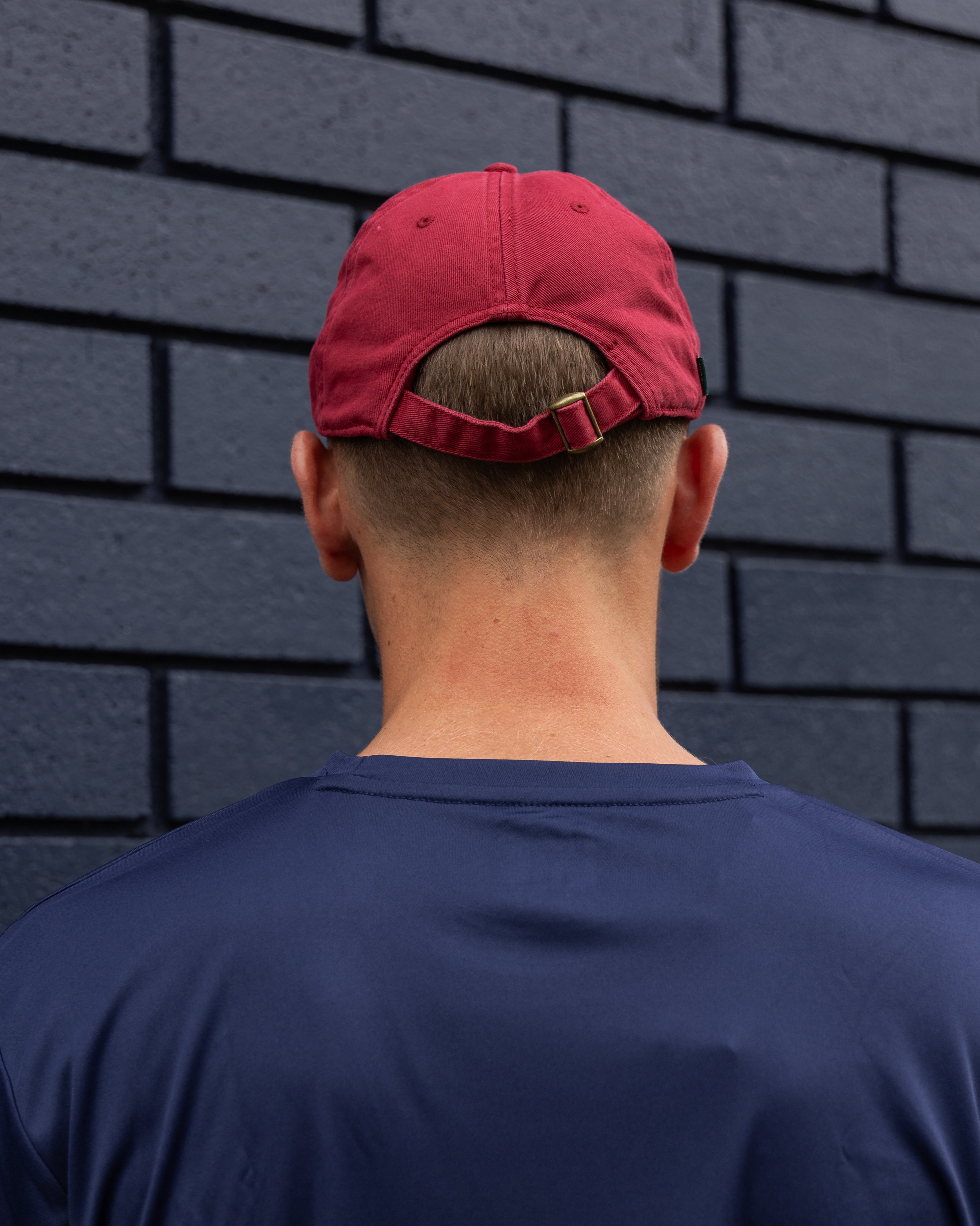Secondary Logo Red Hat