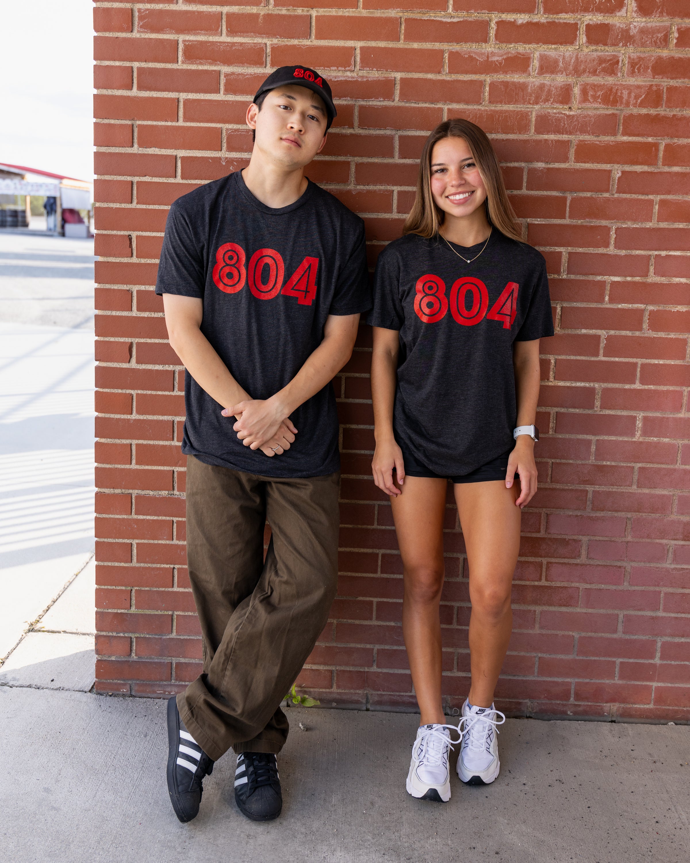 804 Tee