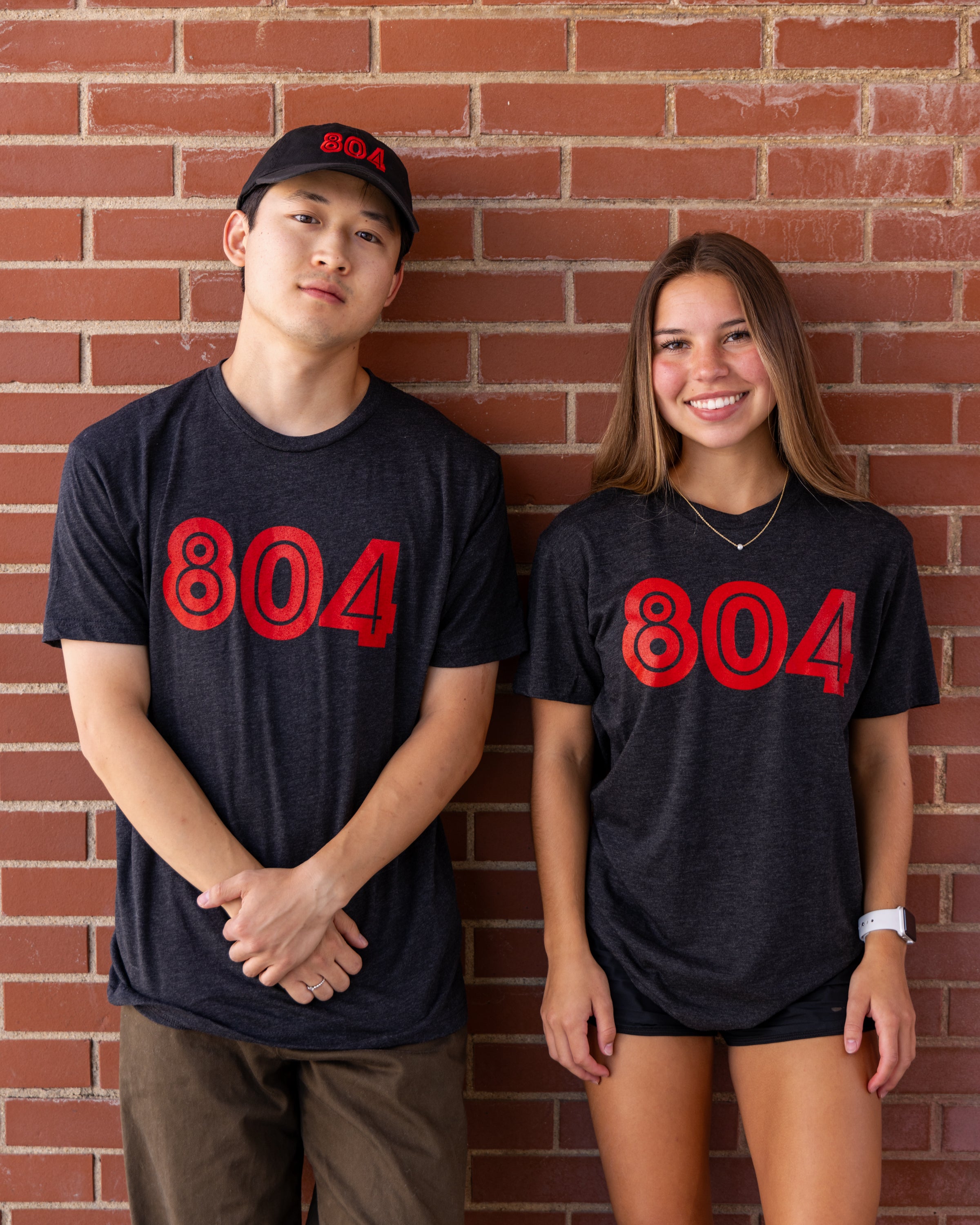 804 Tee