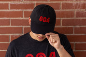 804 Hat