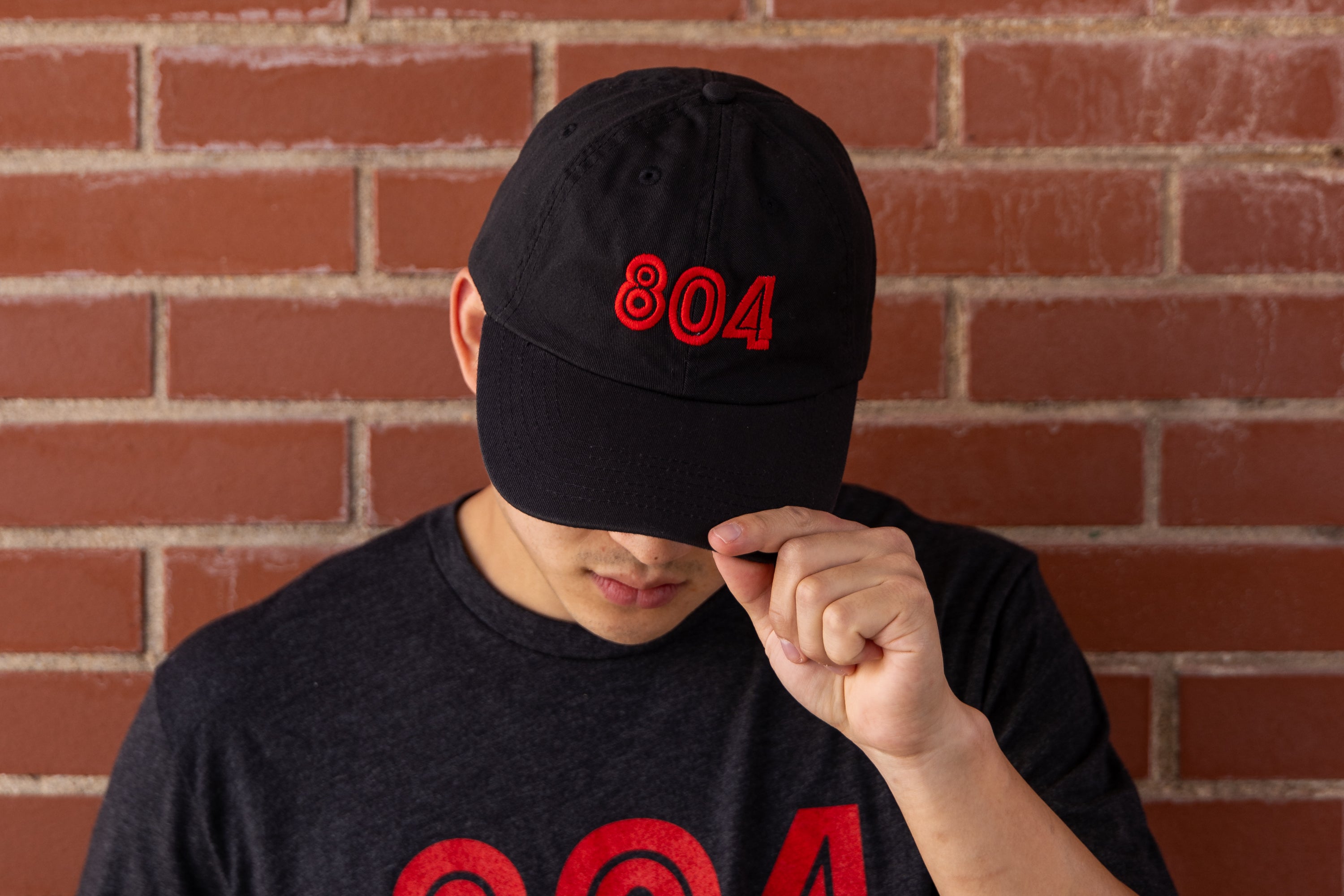 804 Hat