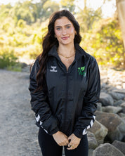 Adult Ivy Rain Jacket - Hummel