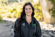 Adult Ivy Rain Jacket - Hummel