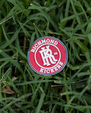 Kickers Lapel Pin