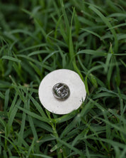 Kickers Lapel Pin
