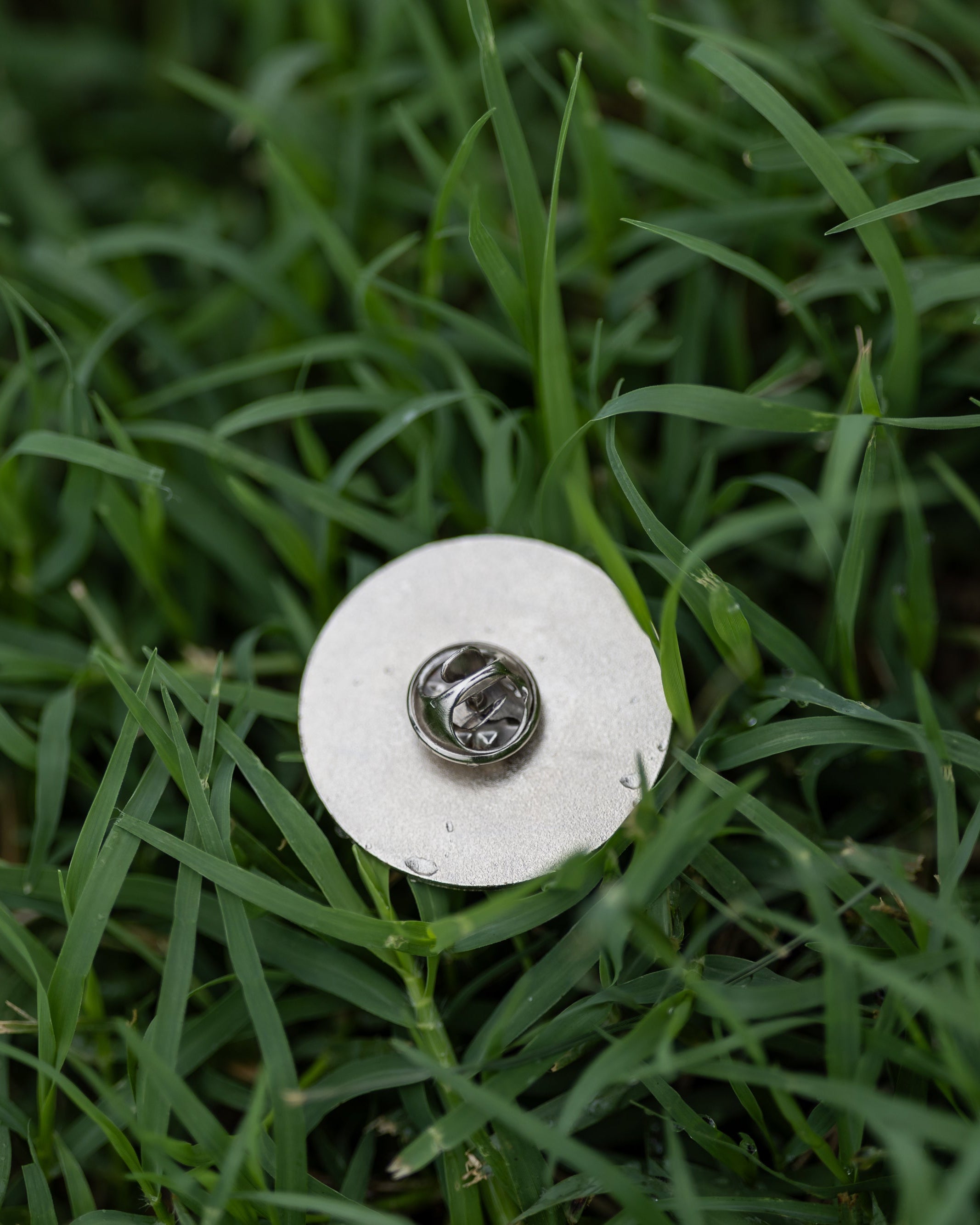 Kickers Lapel Pin