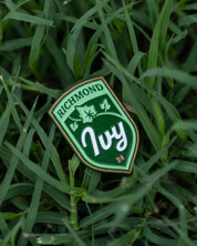 Ivy Lapel Pin