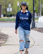 Long Sleeve City Kit - Women's
