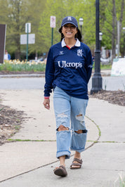 Long Sleeve City Kit - Women's