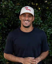 Los Roos Trucker Hat