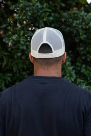 Los Roos Trucker Hat