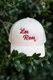 Los Roos Trucker Hat