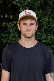 Los Roos Trucker Hat