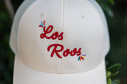 Los Roos Trucker Hat