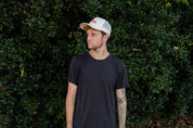 Los Roos Trucker Hat