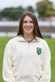 Ivy Crest 1/4 Zip